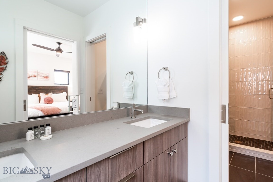 Beaverhead Condos - Residential