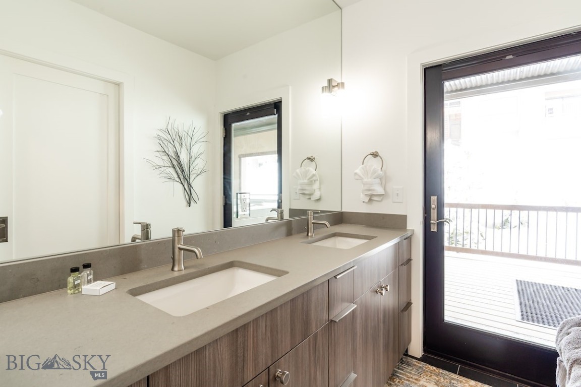 Beaverhead Condos - Residential