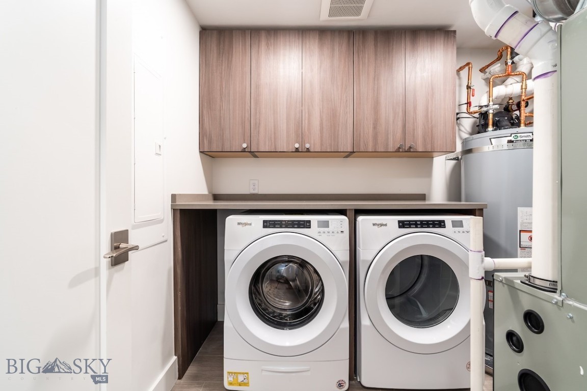 Beaverhead Condos - Residential