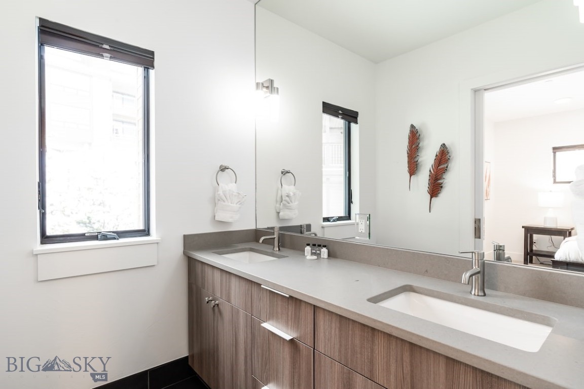 Beaverhead Condos - Residential