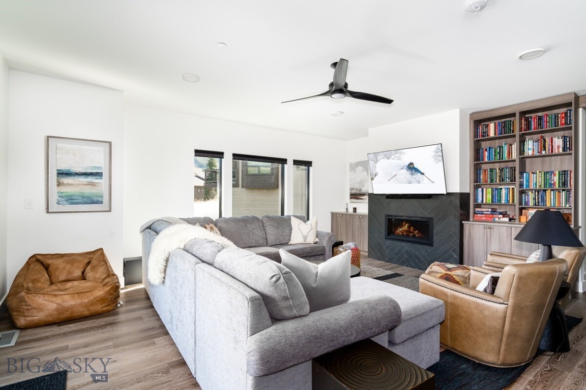 Beaverhead Condos - Residential