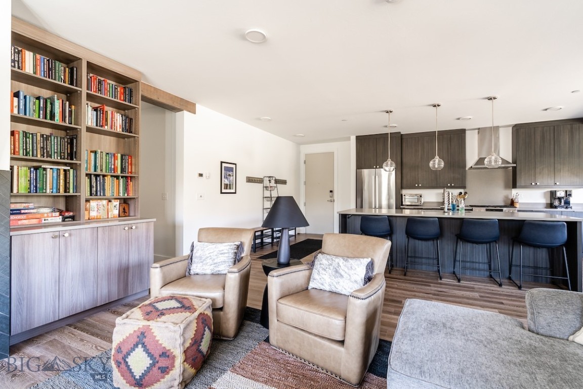 Beaverhead Condos - Residential