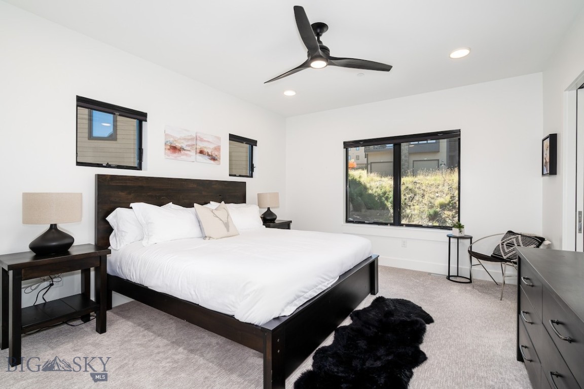 Beaverhead Condos - Residential