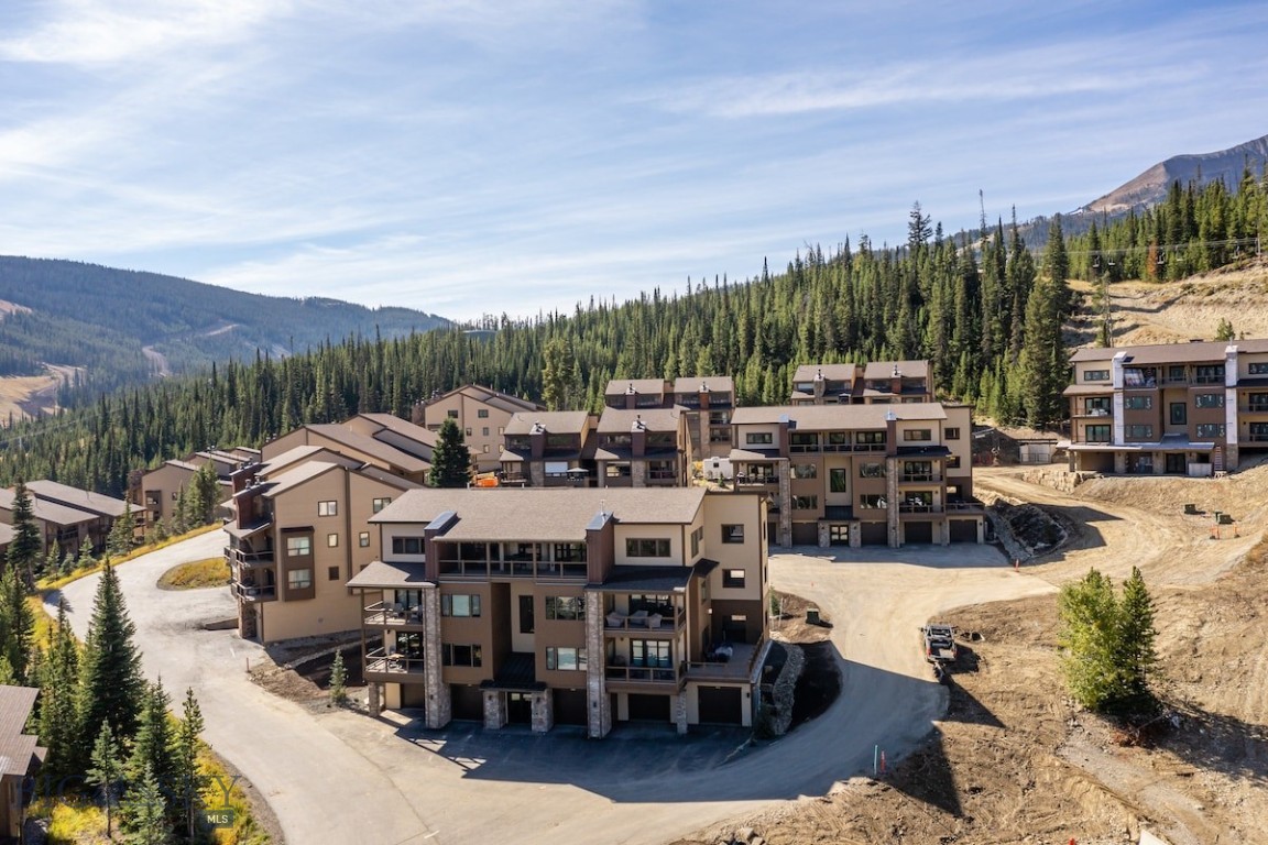 Beaverhead Condos - Residential