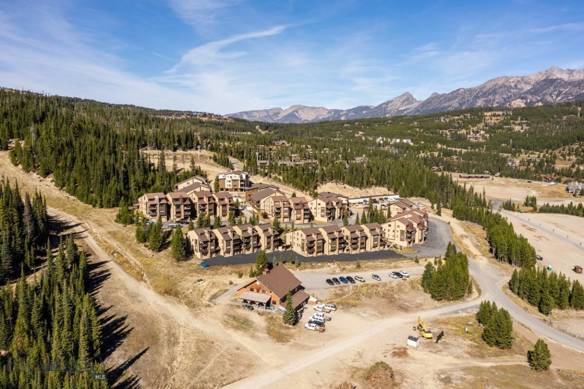 Beaverhead Condos - Residential