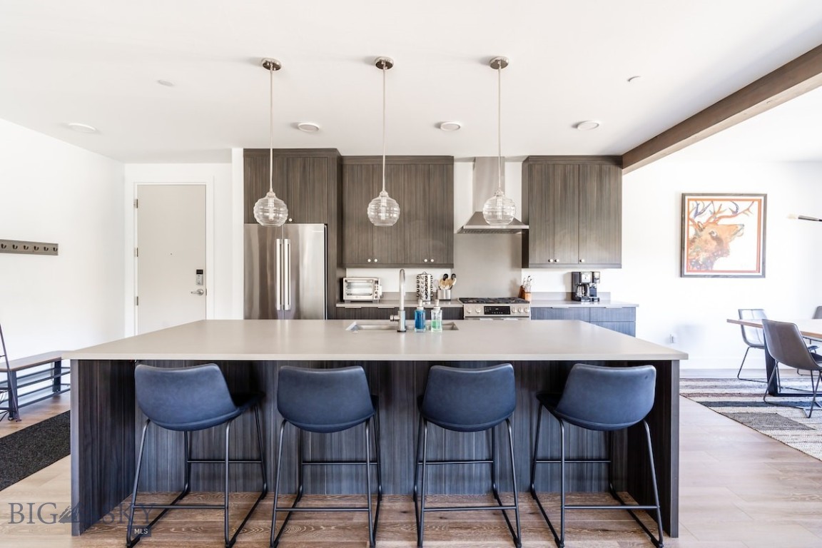 Beaverhead Condos - Residential