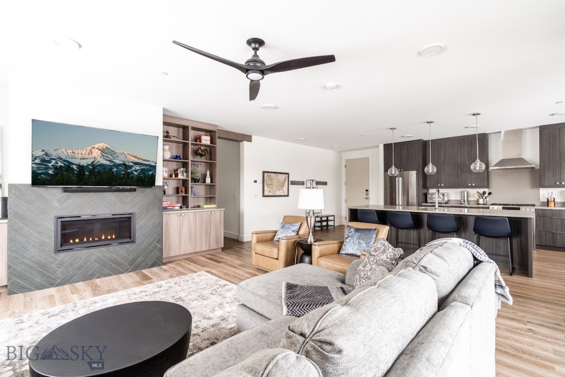 Beaverhead Condos - Residential