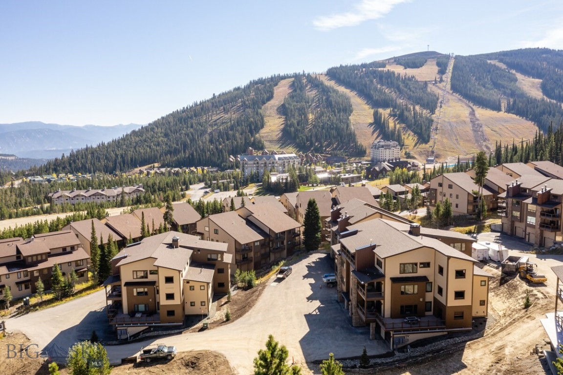Beaverhead Condos - Residential