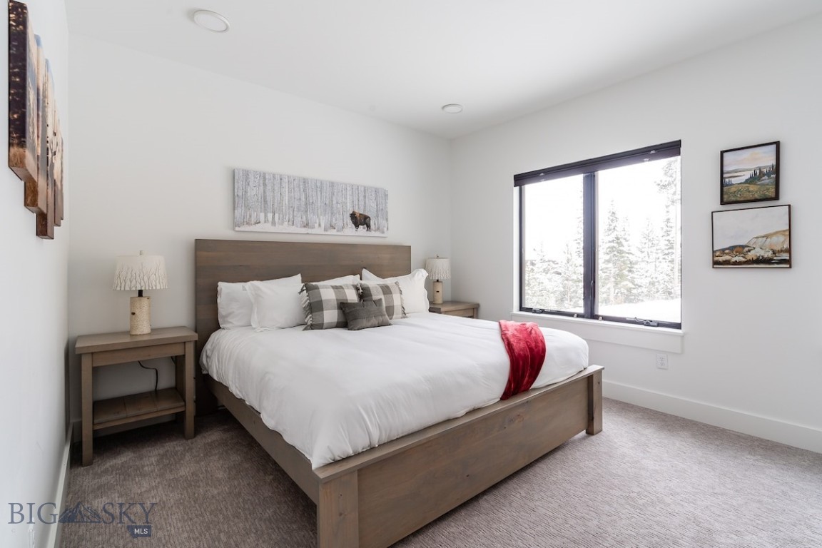 Beaverhead Condos - Residential