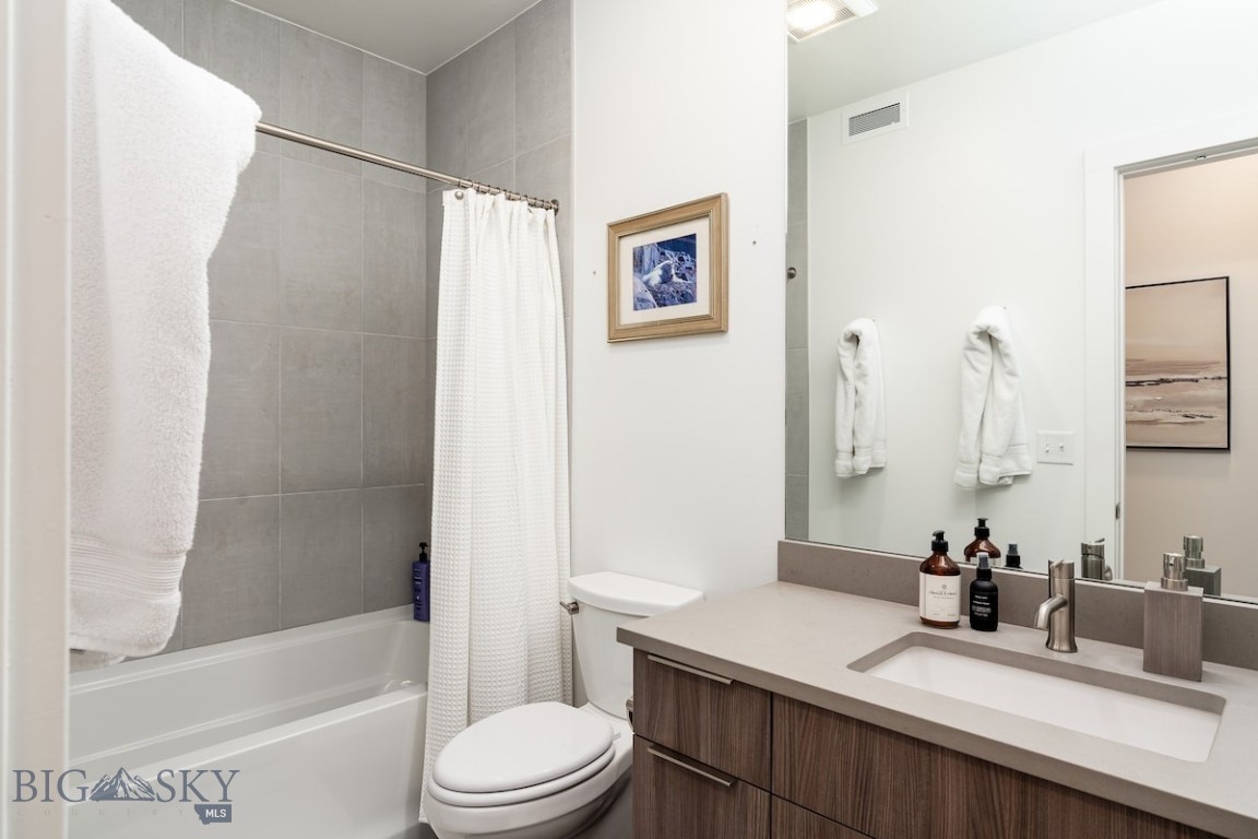 Beaverhead Condos - Residential