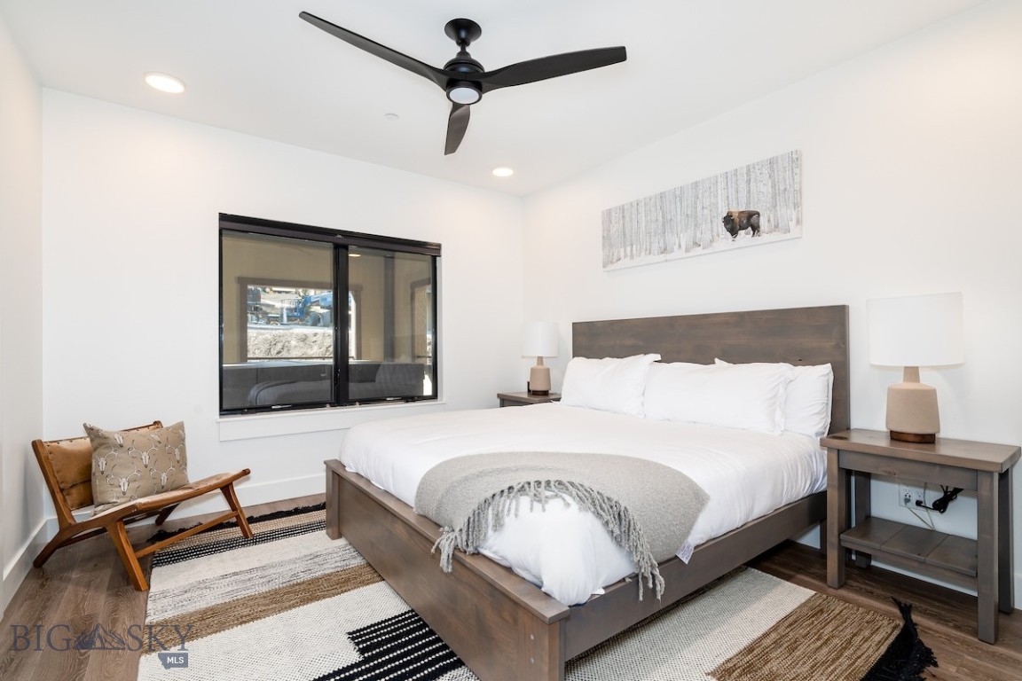 Beaverhead Condos - Residential