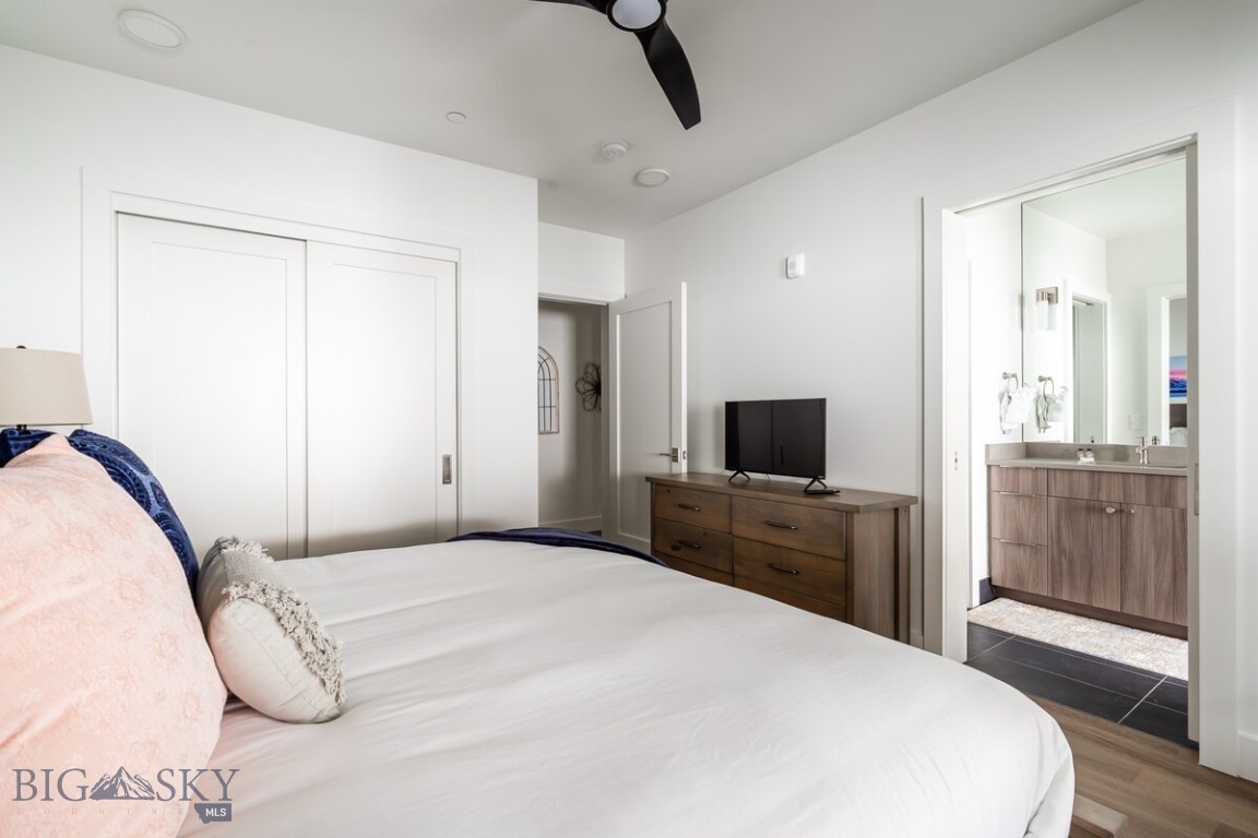 Beaverhead Condos - Residential