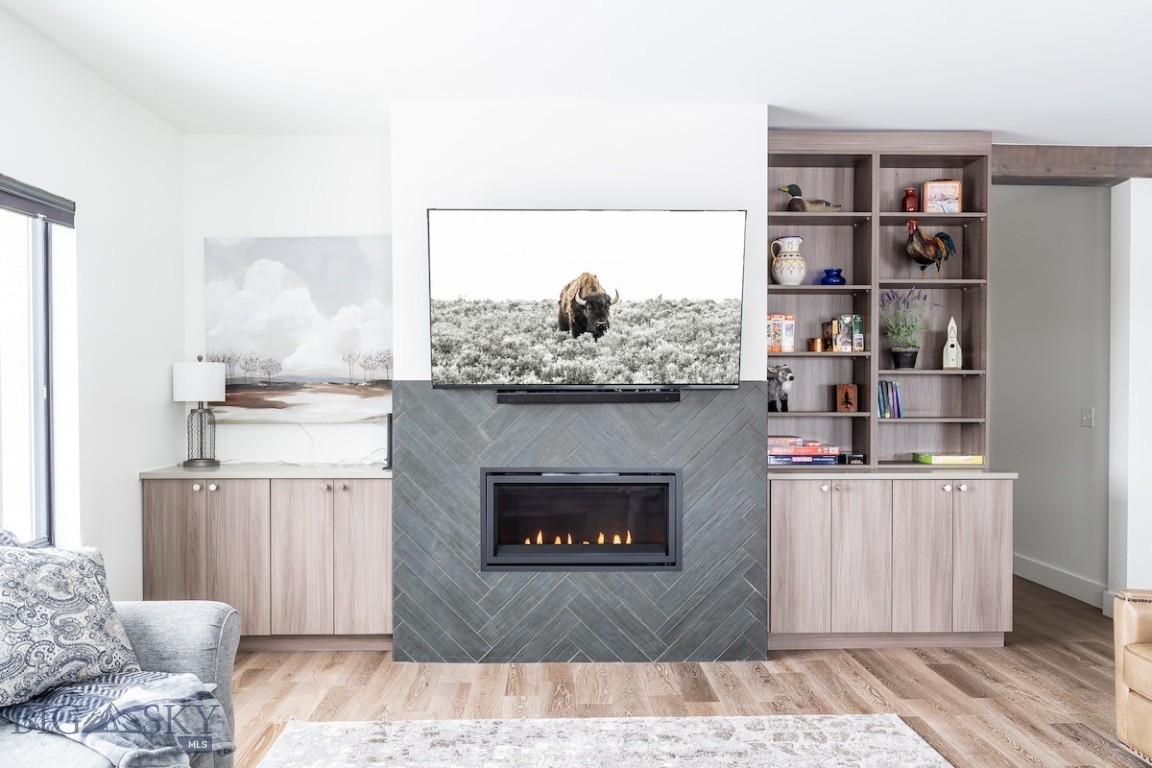 Beaverhead Condos - Residential