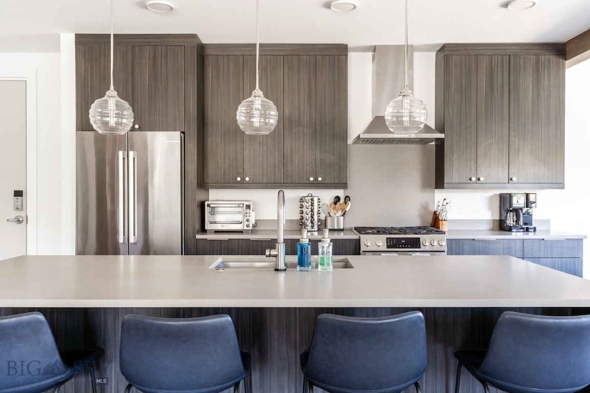 Beaverhead Condos - Residential