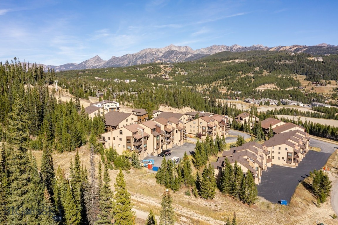 Beaverhead Condos - Residential