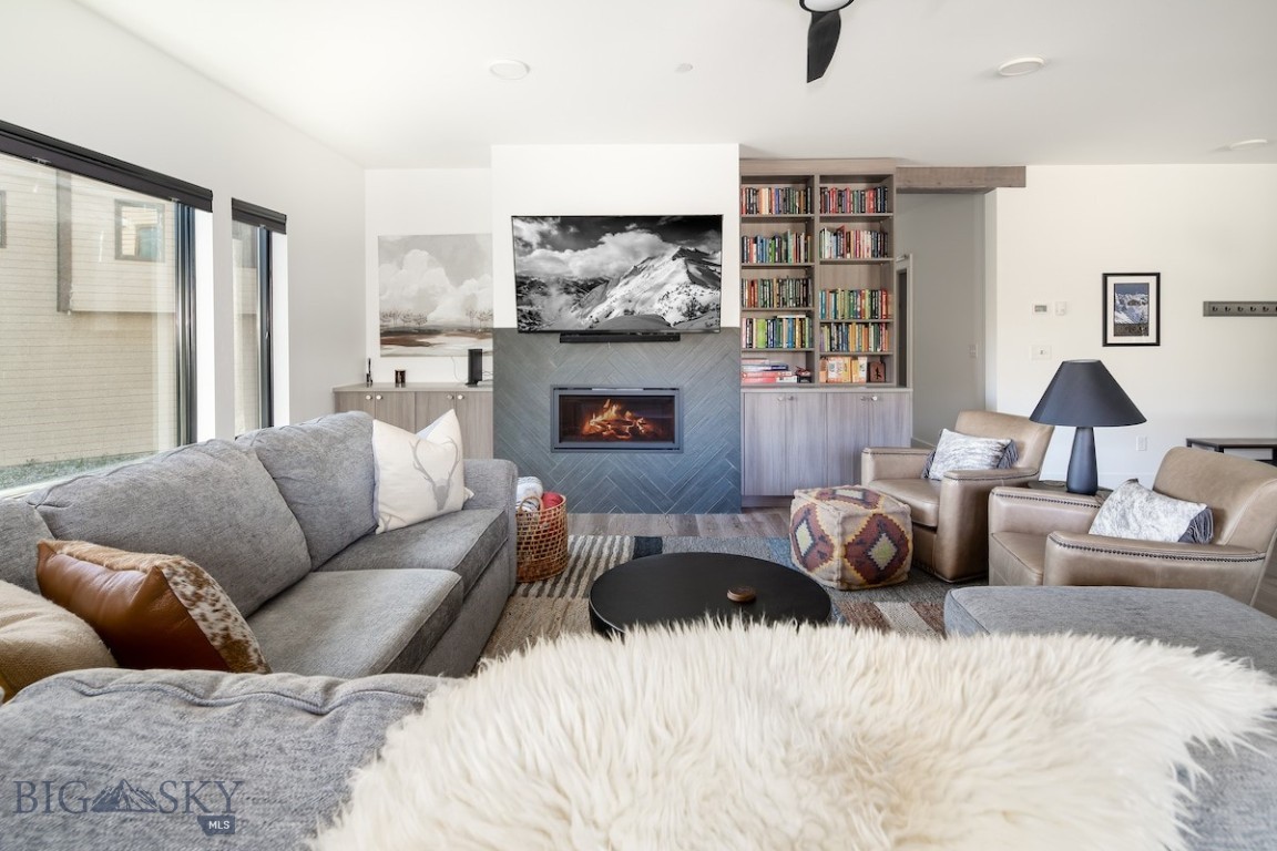 Beaverhead Condos - Residential