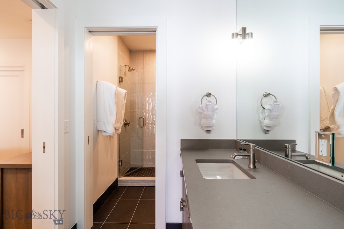Beaverhead Condos - Residential