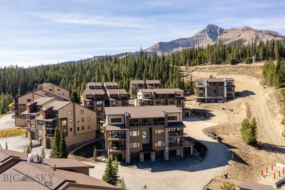 Beaverhead Condos - Residential