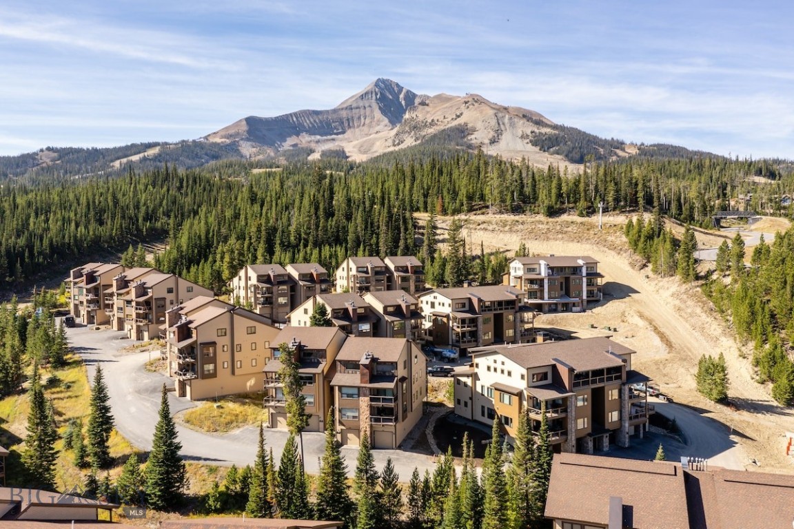 Beaverhead Condos - Residential