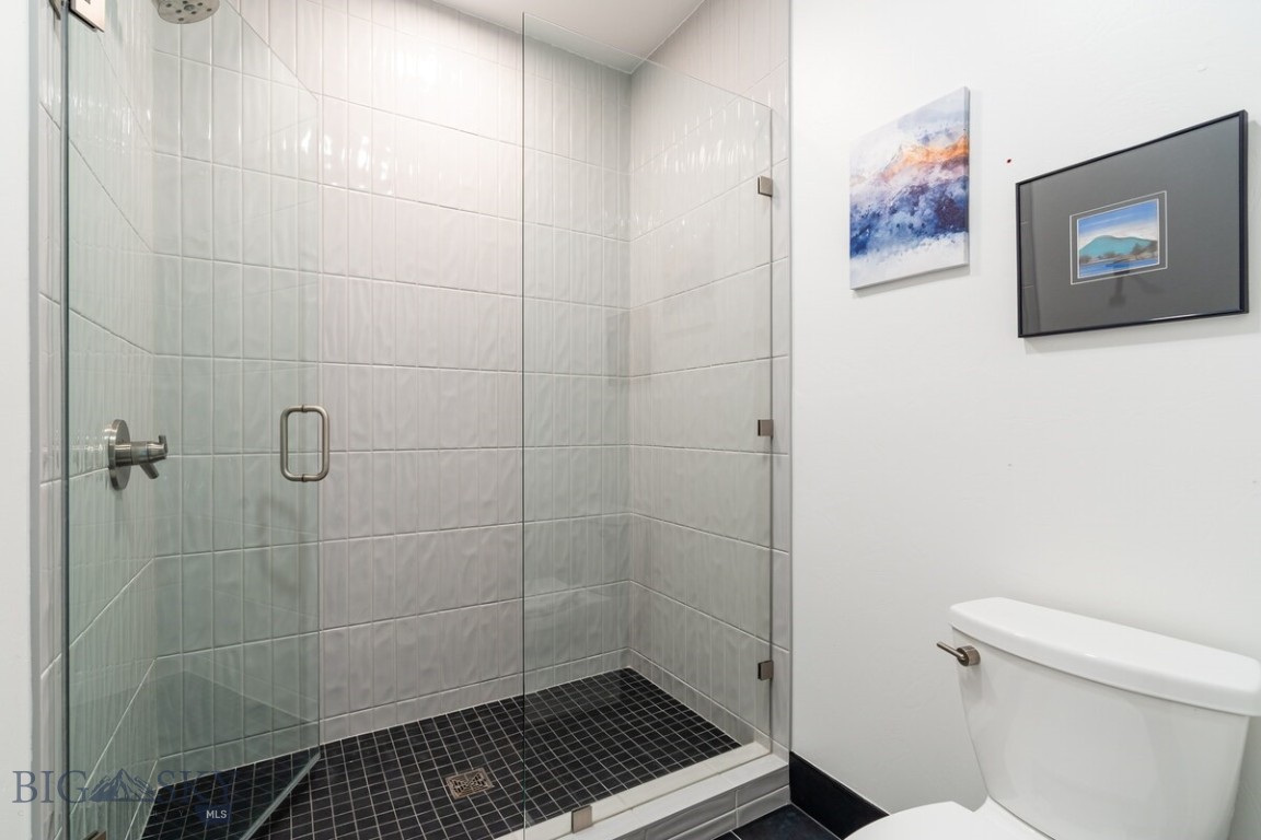 Beaverhead Condos - Residential