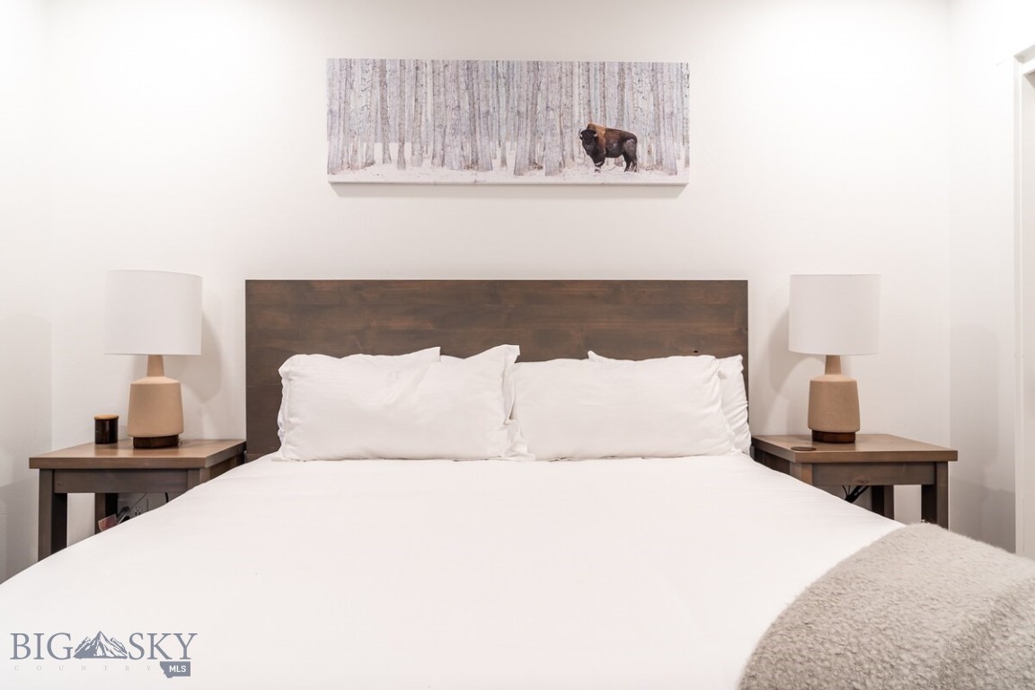 Beaverhead Condos - Residential