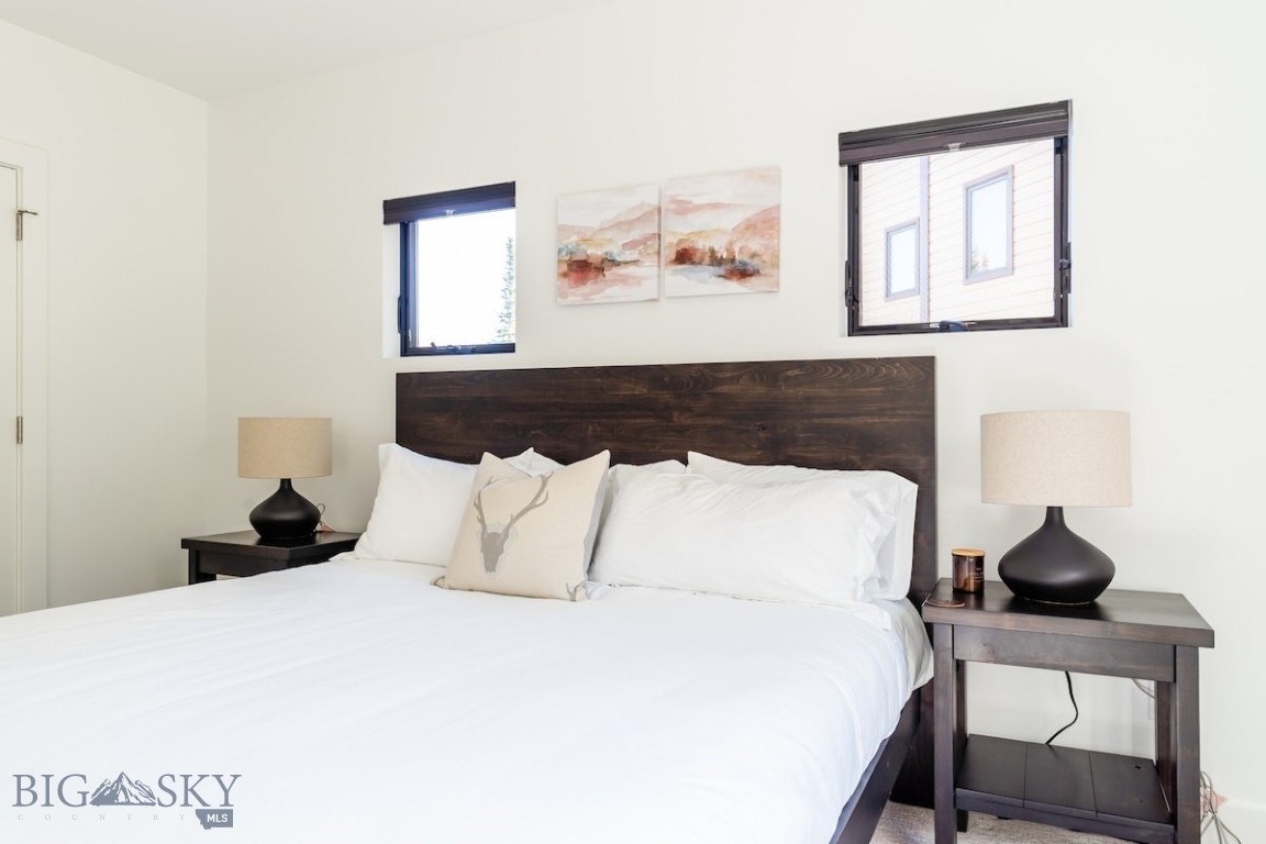 Beaverhead Condos - Residential