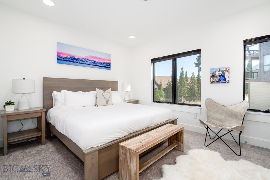 Beaverhead Condos - Residential