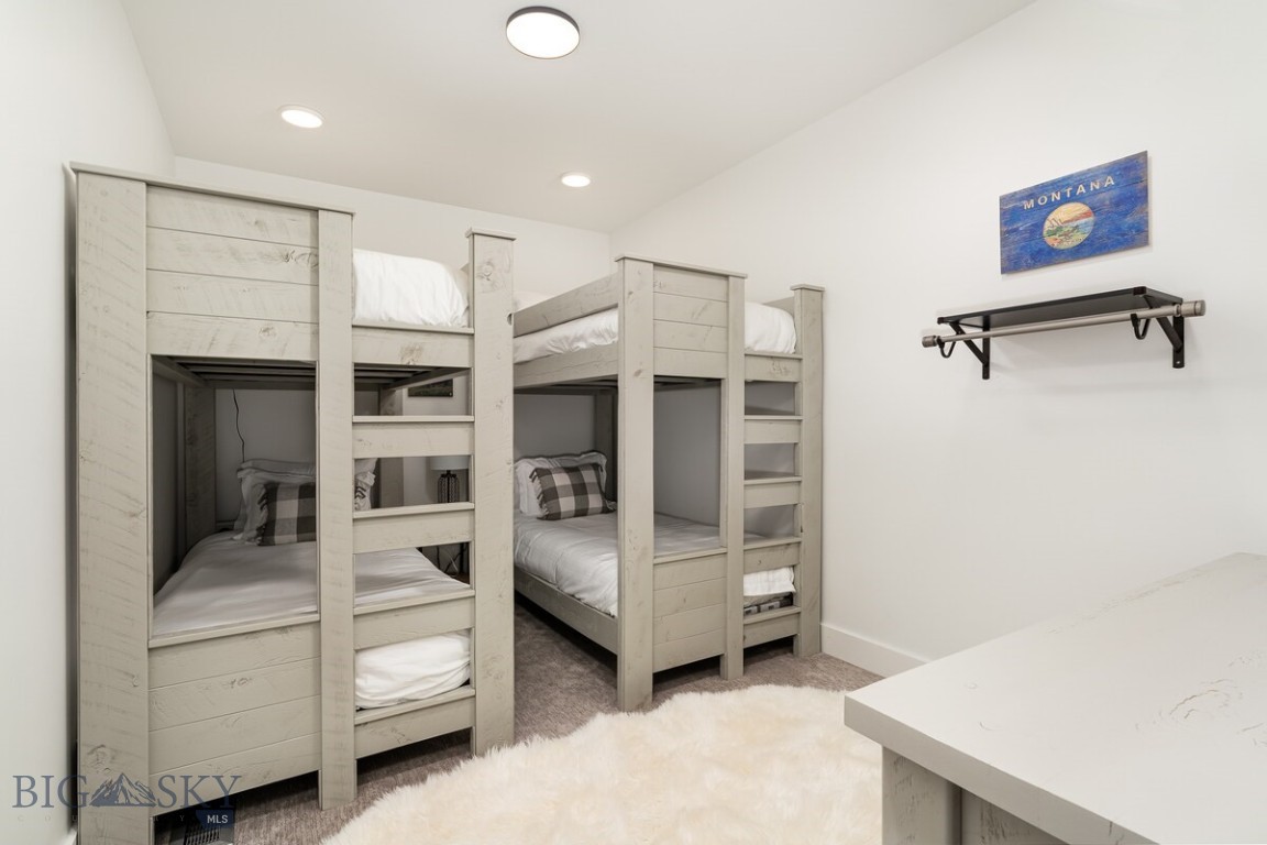 Beaverhead Condos - Residential
