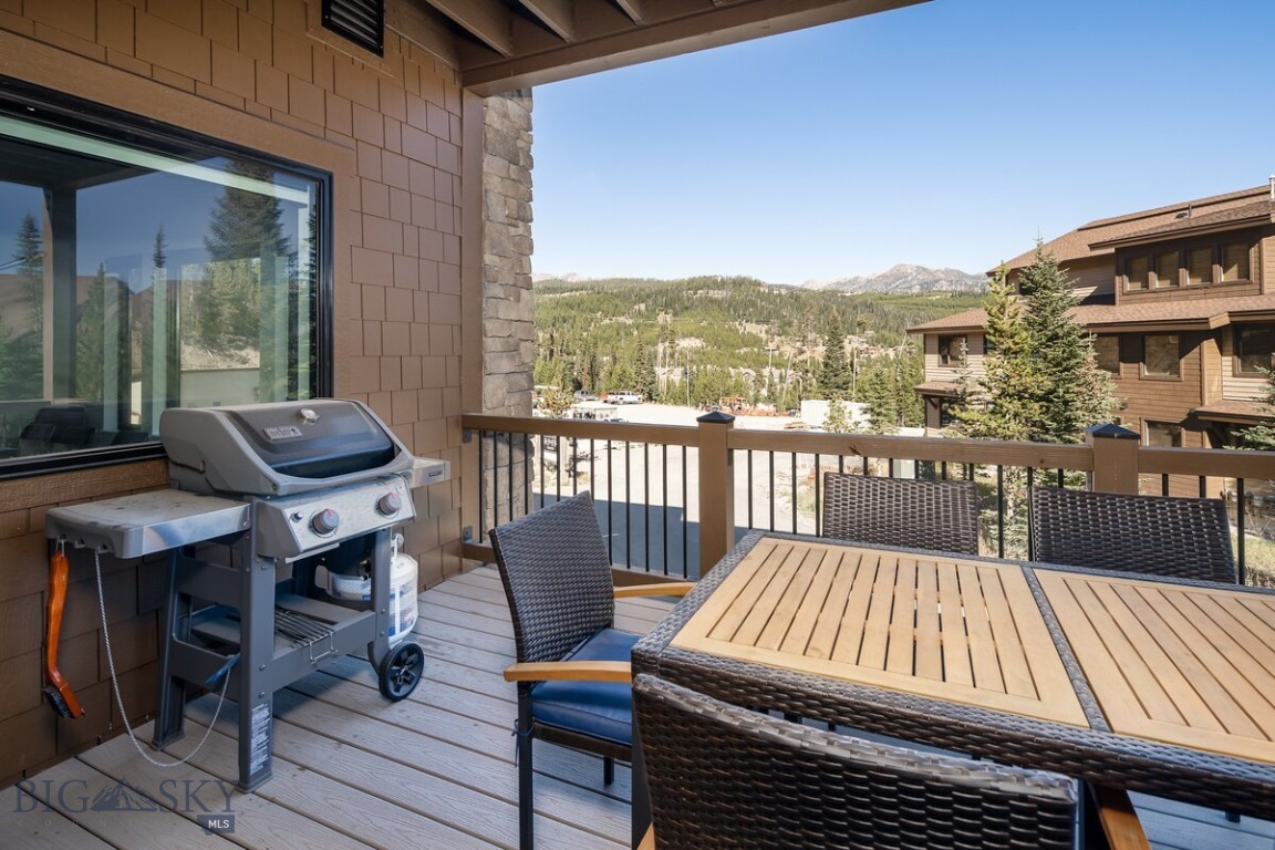 Beaverhead Condos - Residential