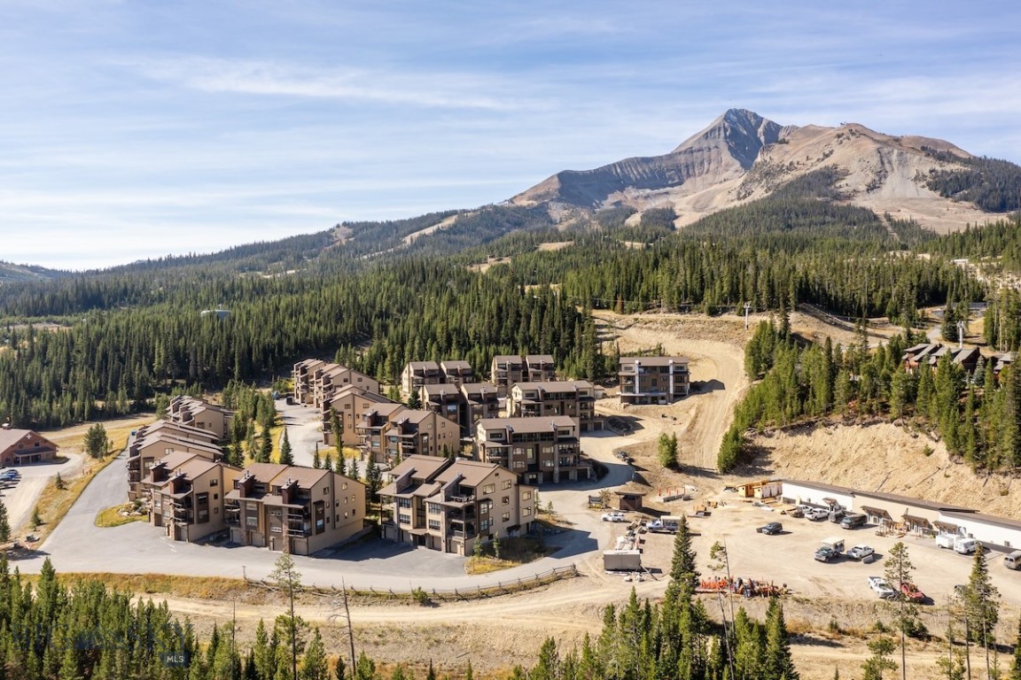 Beaverhead Condos - Residential