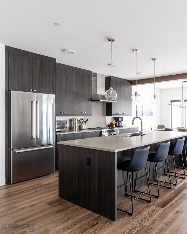 Beaverhead Condos - Residential