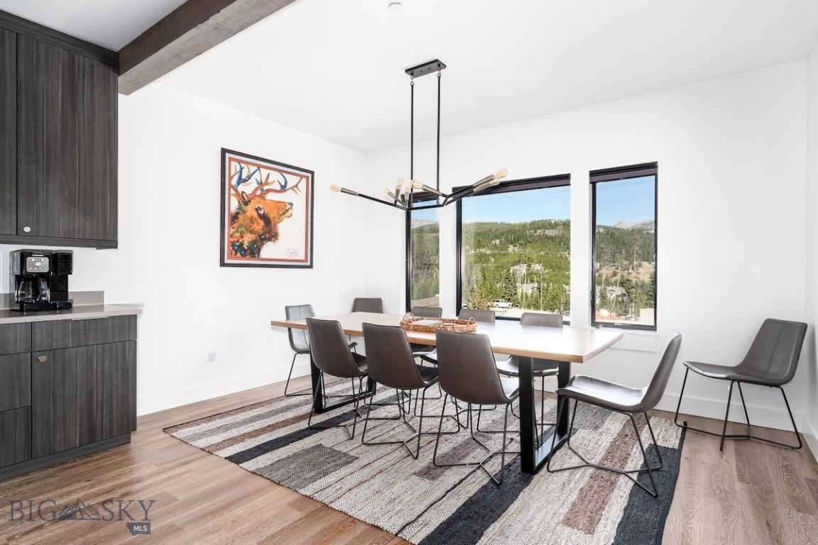Beaverhead Condos - Residential
