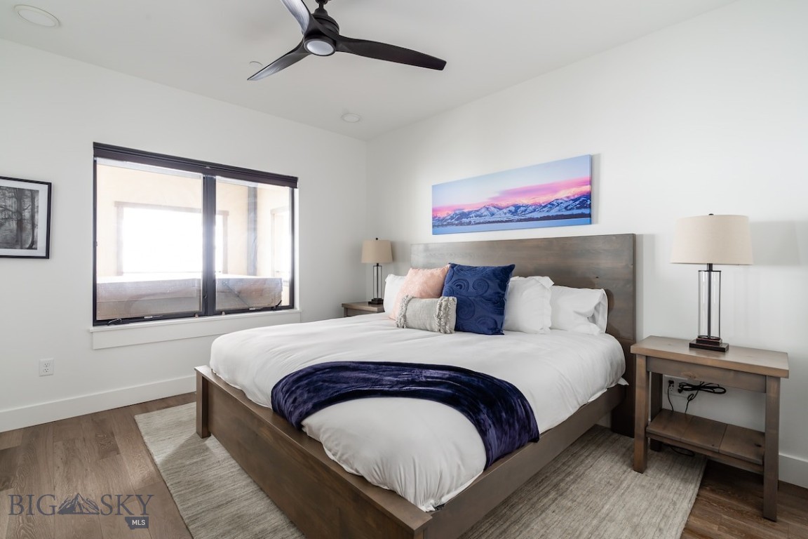 Beaverhead Condos - Residential