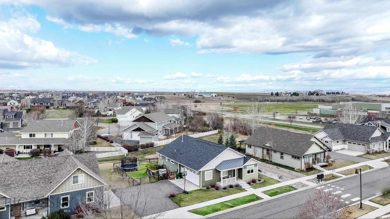 Baxter Meadows - Residential