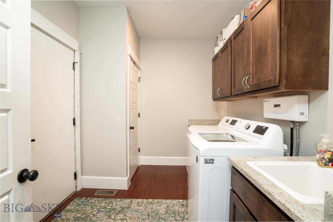 Baxter Meadows - Residential