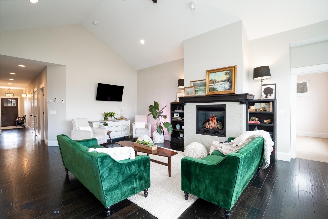 Baxter Meadows - Residential