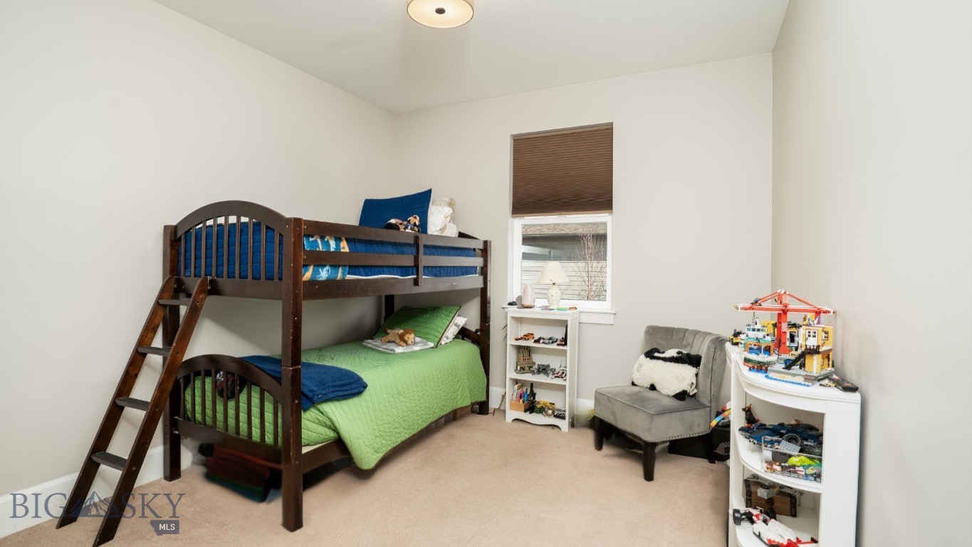 Baxter Meadows - Residential