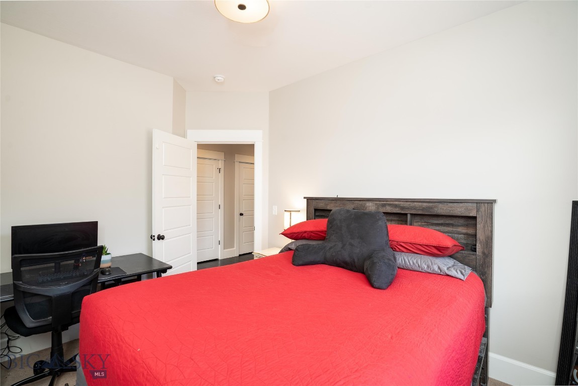 Baxter Meadows - Residential