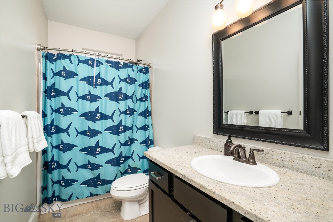 Baxter Meadows - Residential