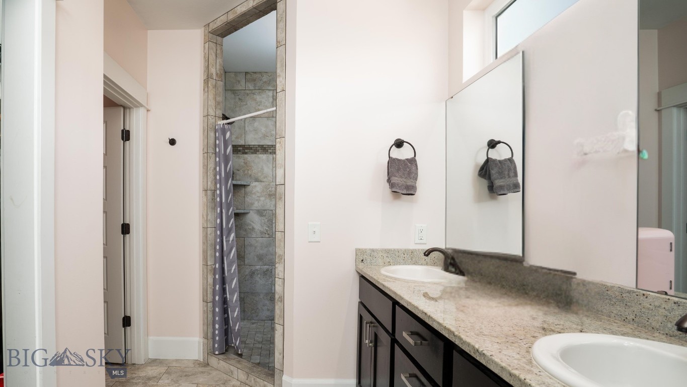 Baxter Meadows - Residential