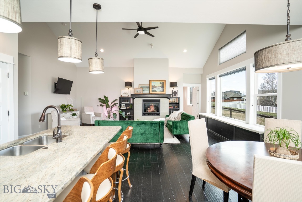 Baxter Meadows - Residential