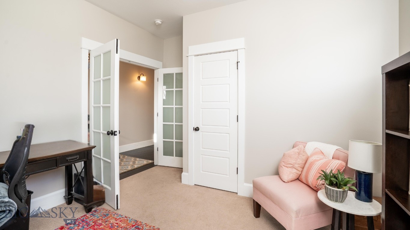 Baxter Meadows - Residential