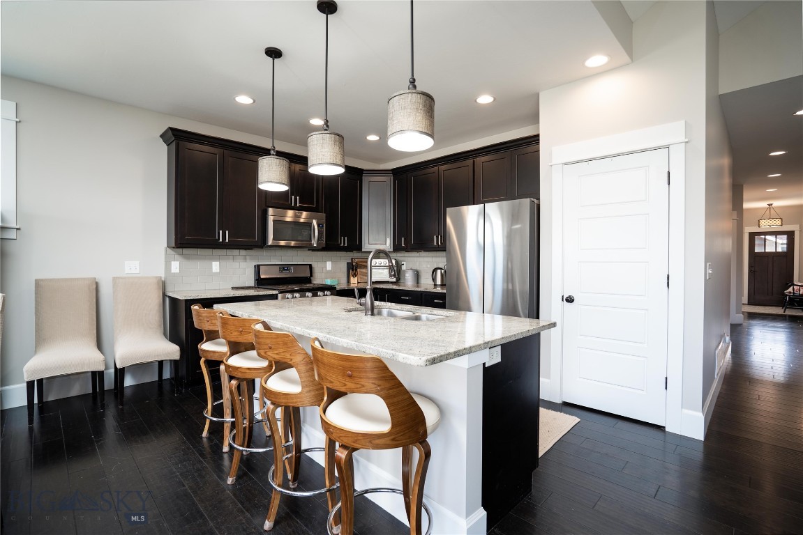 Baxter Meadows - Residential