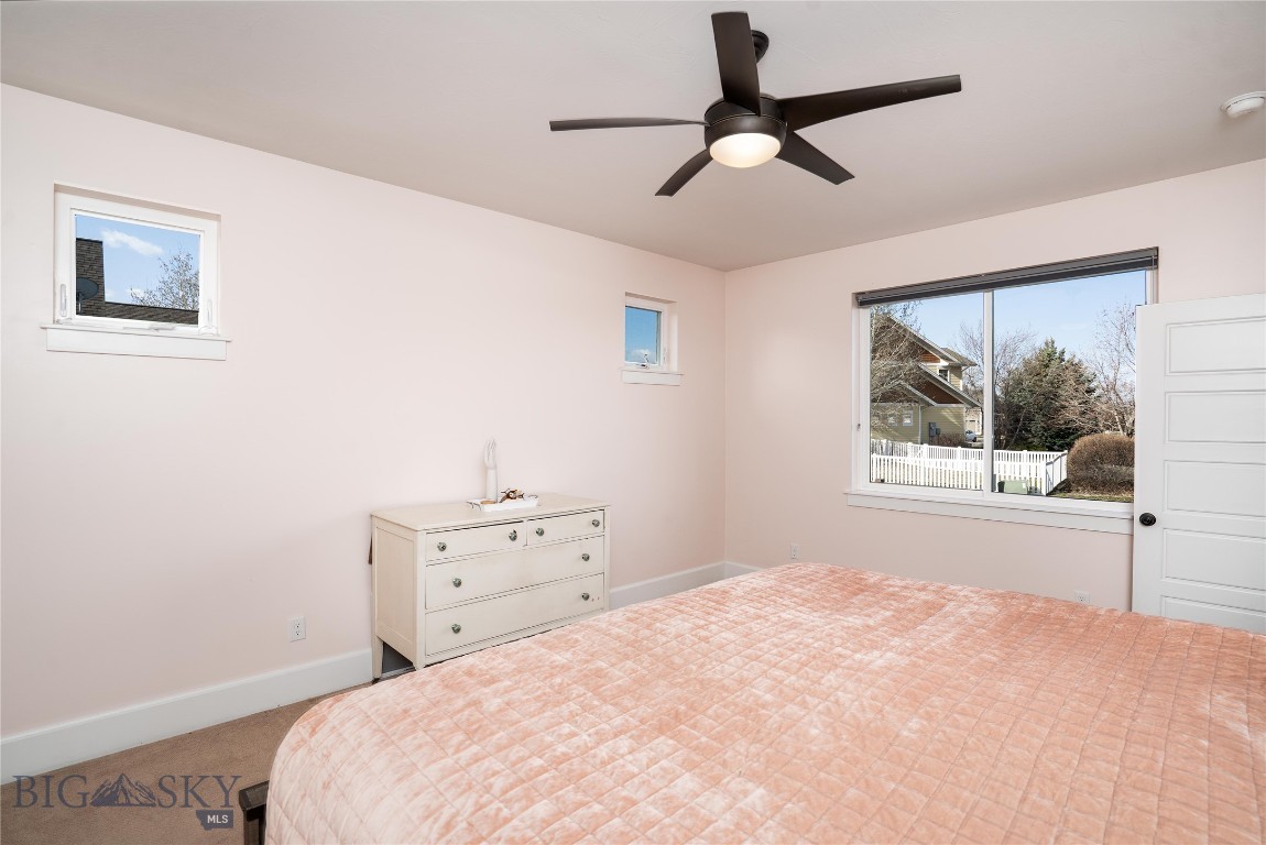 Baxter Meadows - Residential
