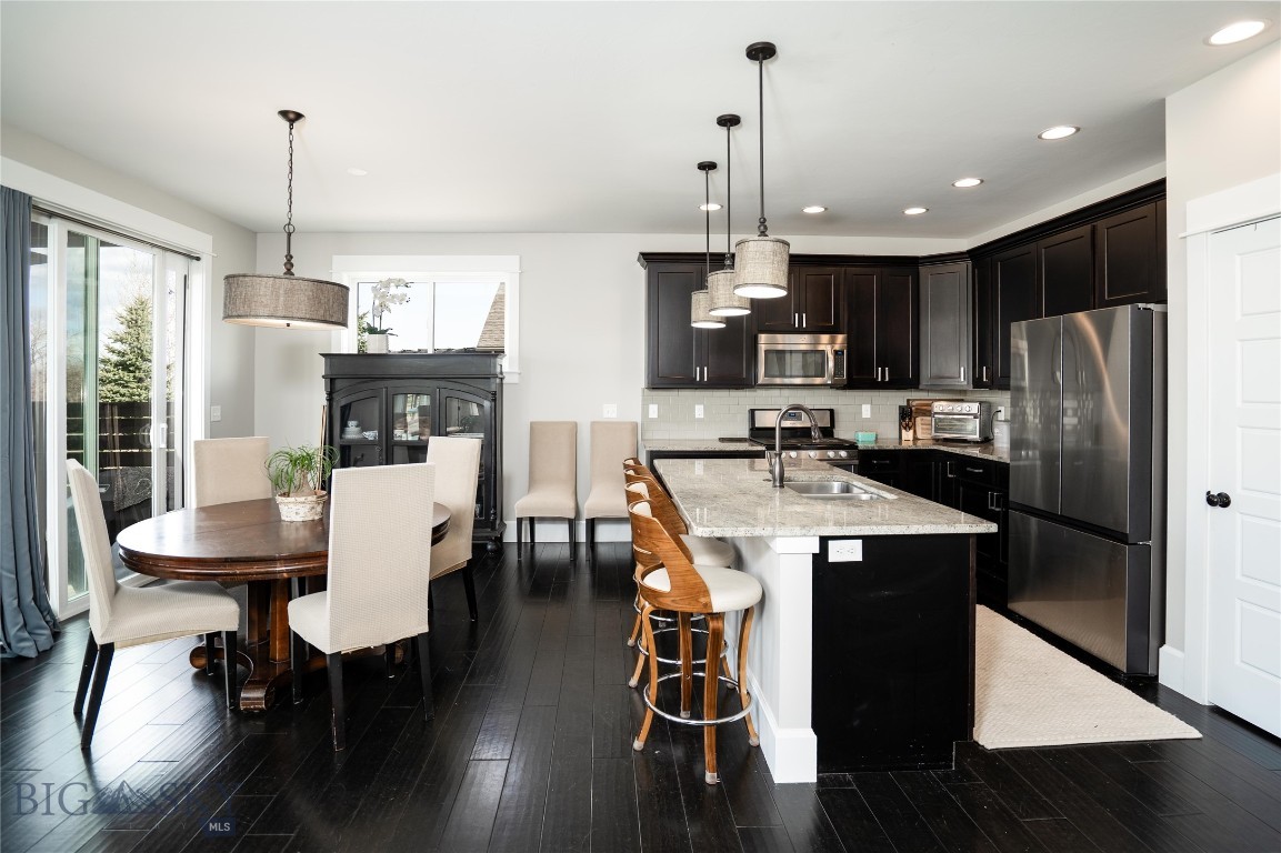 Baxter Meadows - Residential