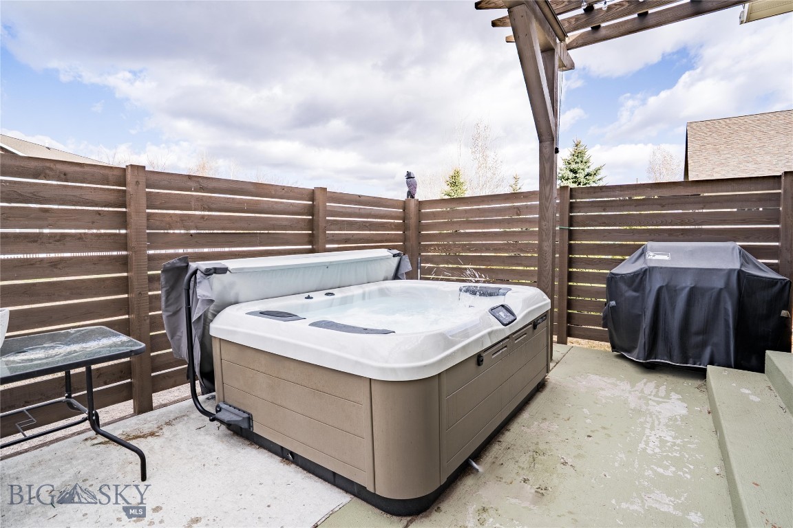 Baxter Meadows - Residential