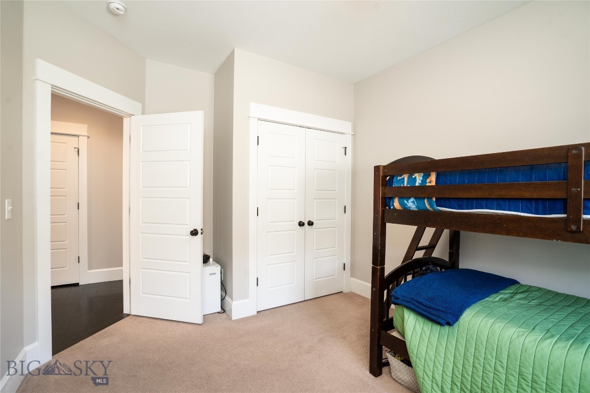 Baxter Meadows - Residential