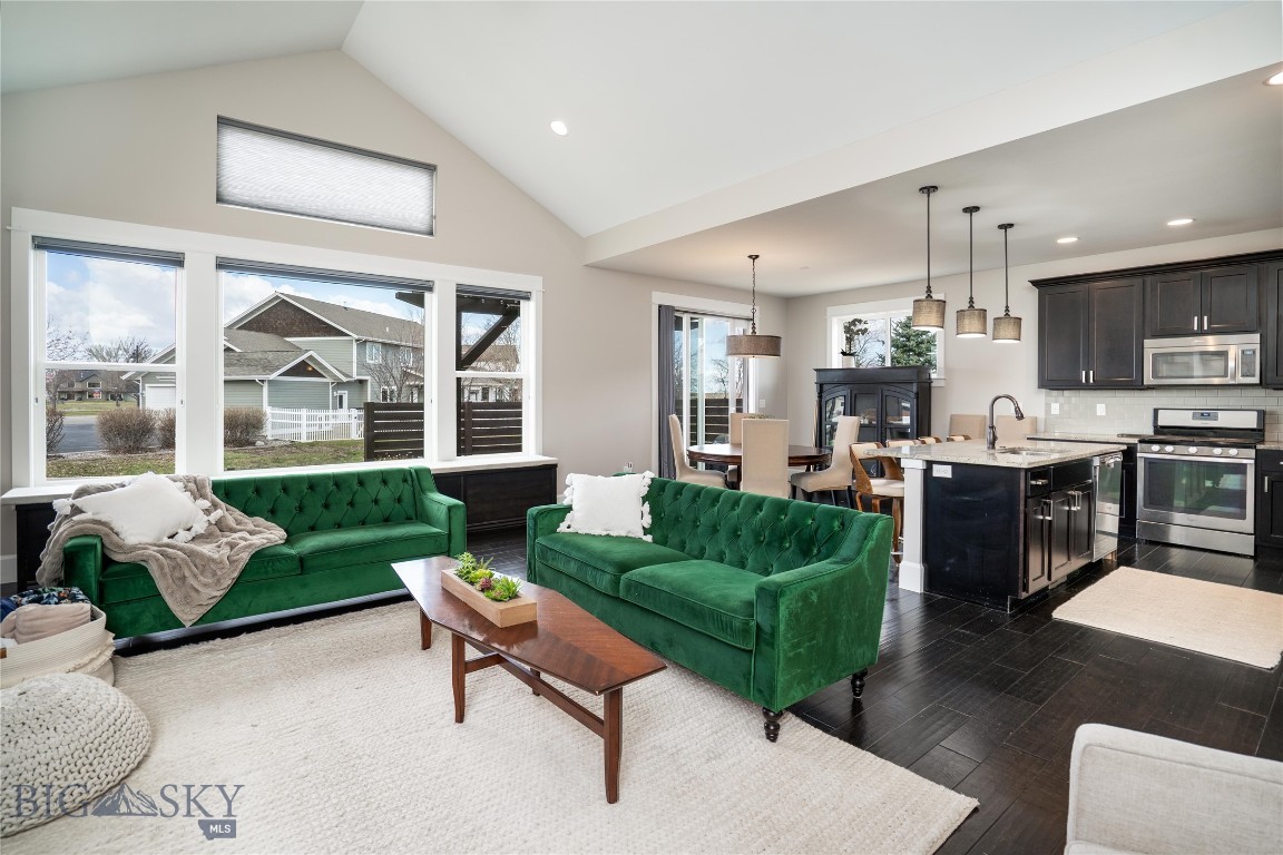 Baxter Meadows - Residential