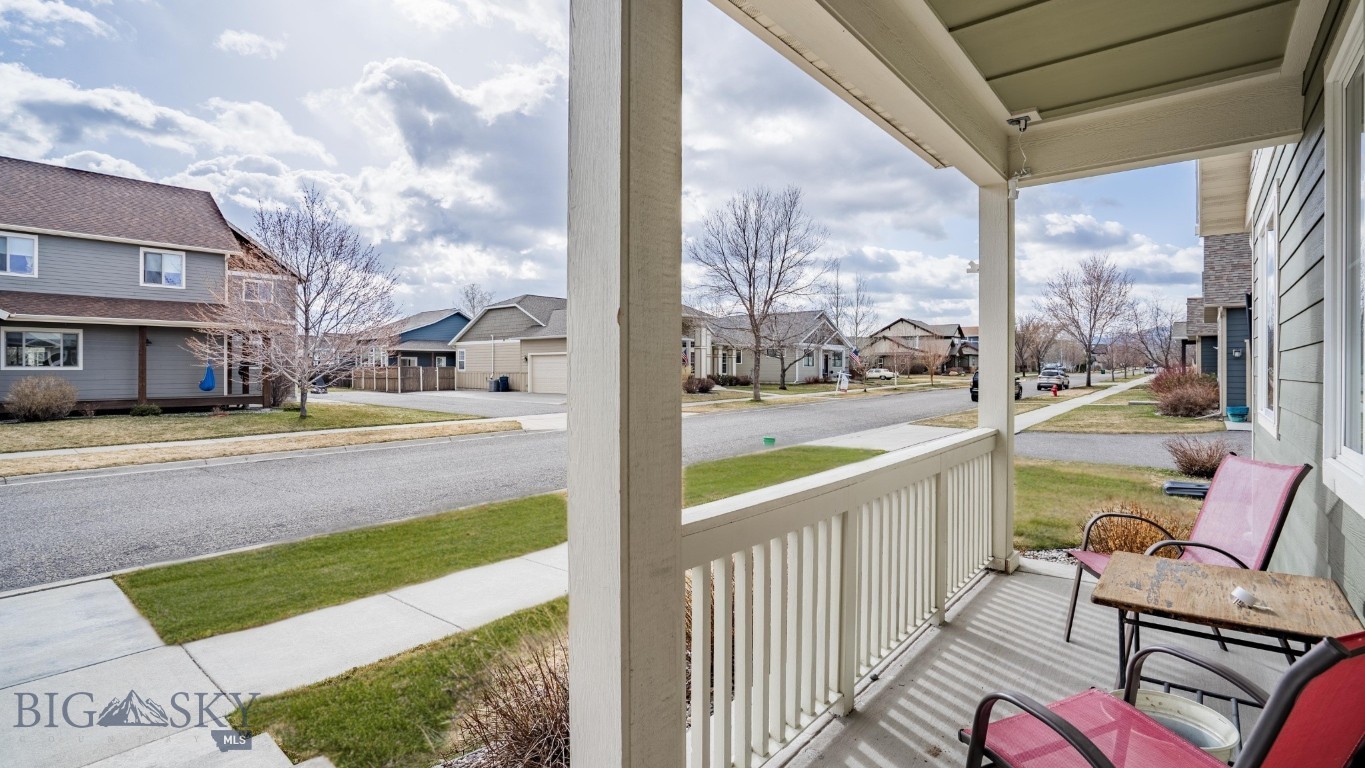 Baxter Meadows - Residential