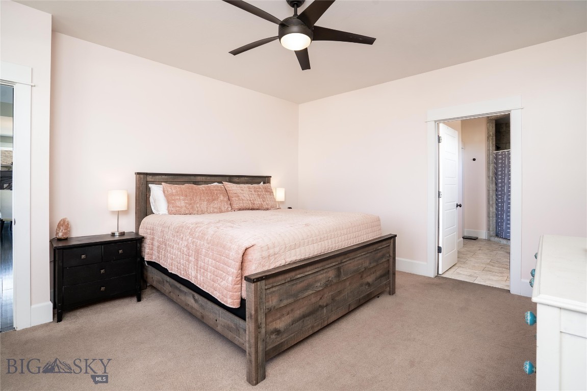 Baxter Meadows - Residential
